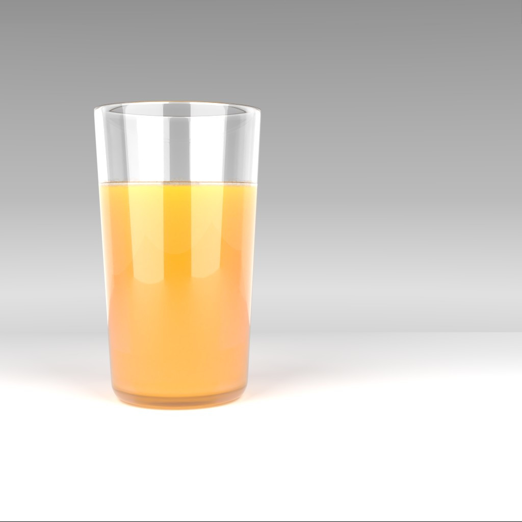 Orange Juice preview image 1